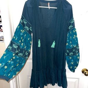 Free People tunic